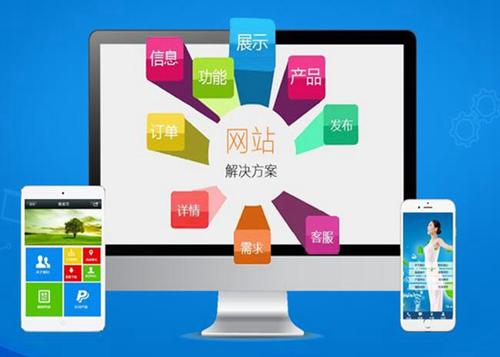 西丰如何进行网站设计才能突出产品的优势